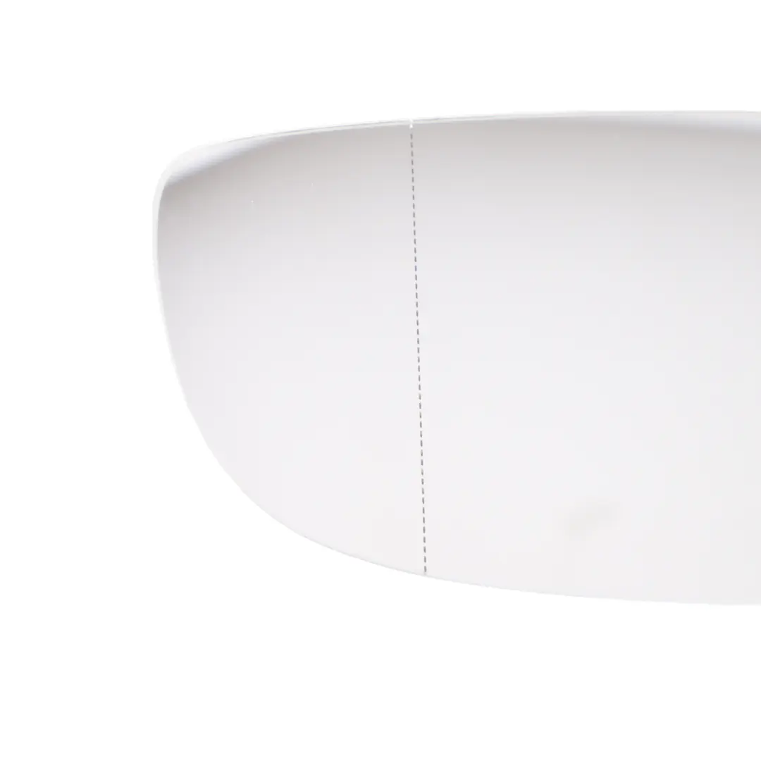 Wing Mirror Glass Insert Volkswagen VW Touran 1T Right O/S Mirror Glass to with Part number 1T0857522F Wing Mirror Glass Insert Volkswagen VW Touran 1T Right O/S Mirror Glass - SKU 1T0857522F - Part number 1T0857522F