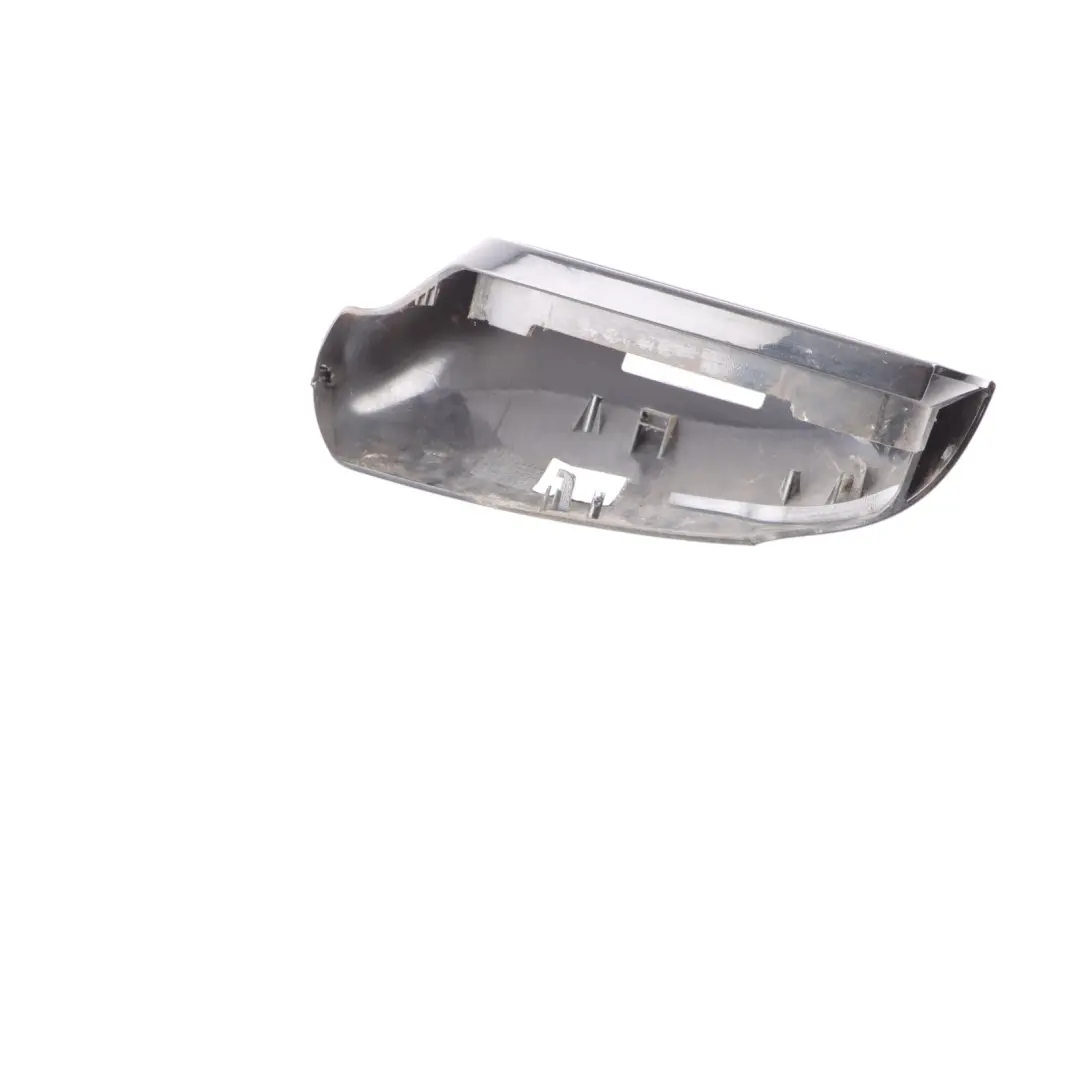 Wing Mirror Cover Volkswagen VW Touran 1T Right O/S Cap Casing Deep Black - C9X to with Part number 1T0857538A Wing Mirror Cover Volkswagen VW Touran 1T Right O/S Cap Casing Deep Black - C9X - SKU 1T0857538A-DBL - Part number 1T0857538A