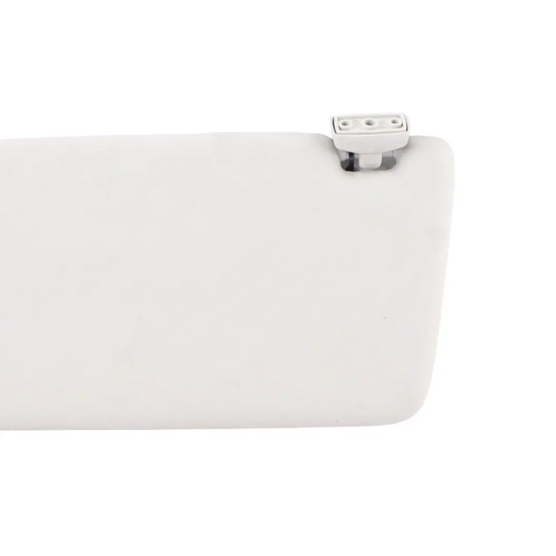  Sun Visor VW Touran 1T Cover Sunvisor Right O/S Mirror Perlite Grey - SKU 1T0857552F - Part number 1T0857552F