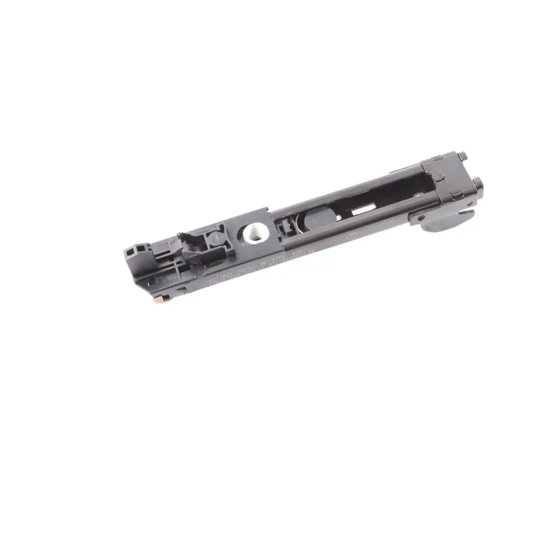 Belt Adjuster Front Left Right N/O/S to Volkswagen Touran 1T Seat with Part number 1T0857819 Volkswagen Touran 1T Seat Belt Adjuster Front Left Right N/O/S - SKU 1T0857819 - Part number 1T0857819