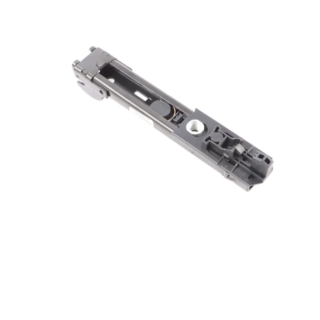 Belt Adjuster Front Left Right N/O/S to Volkswagen Touran 1T Seat with Part number 1T0857819 Volkswagen Touran 1T Seat Belt Adjuster Front Left Right N/O/S - SKU 1T0857819 - Part number 1T0857819