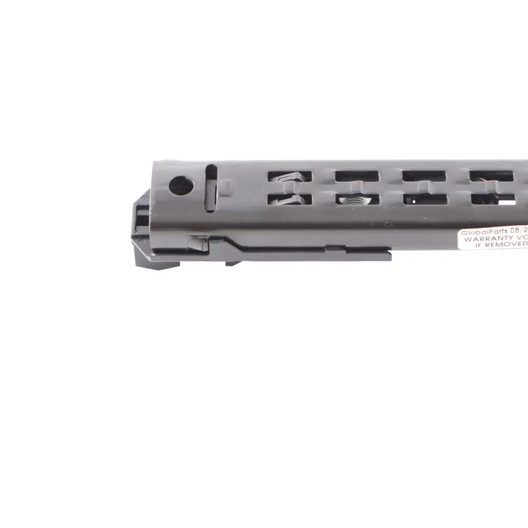 Volkswagen Touran 1T Régleur Ceinture Sécurité Avant Gauche Droite - SKU 1T0857819 - Numéro de pièce 1T0857819