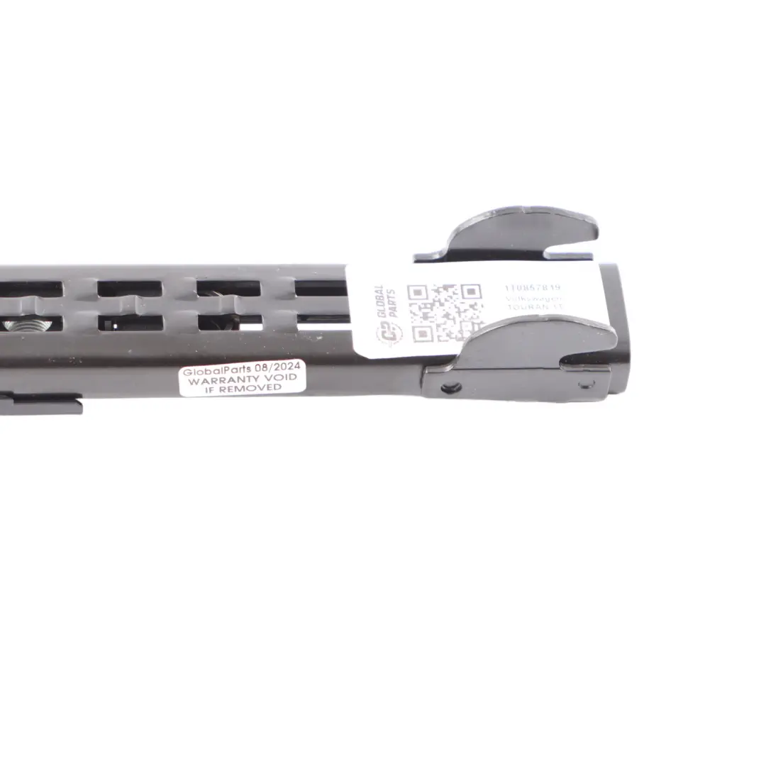 Belt Adjuster Front Left Right N/O/S to Volkswagen Touran 1T Seat with Part number 1T0857819 Volkswagen Touran 1T Seat Belt Adjuster Front Left Right N/O/S - SKU 1T0857819 - Part number 1T0857819