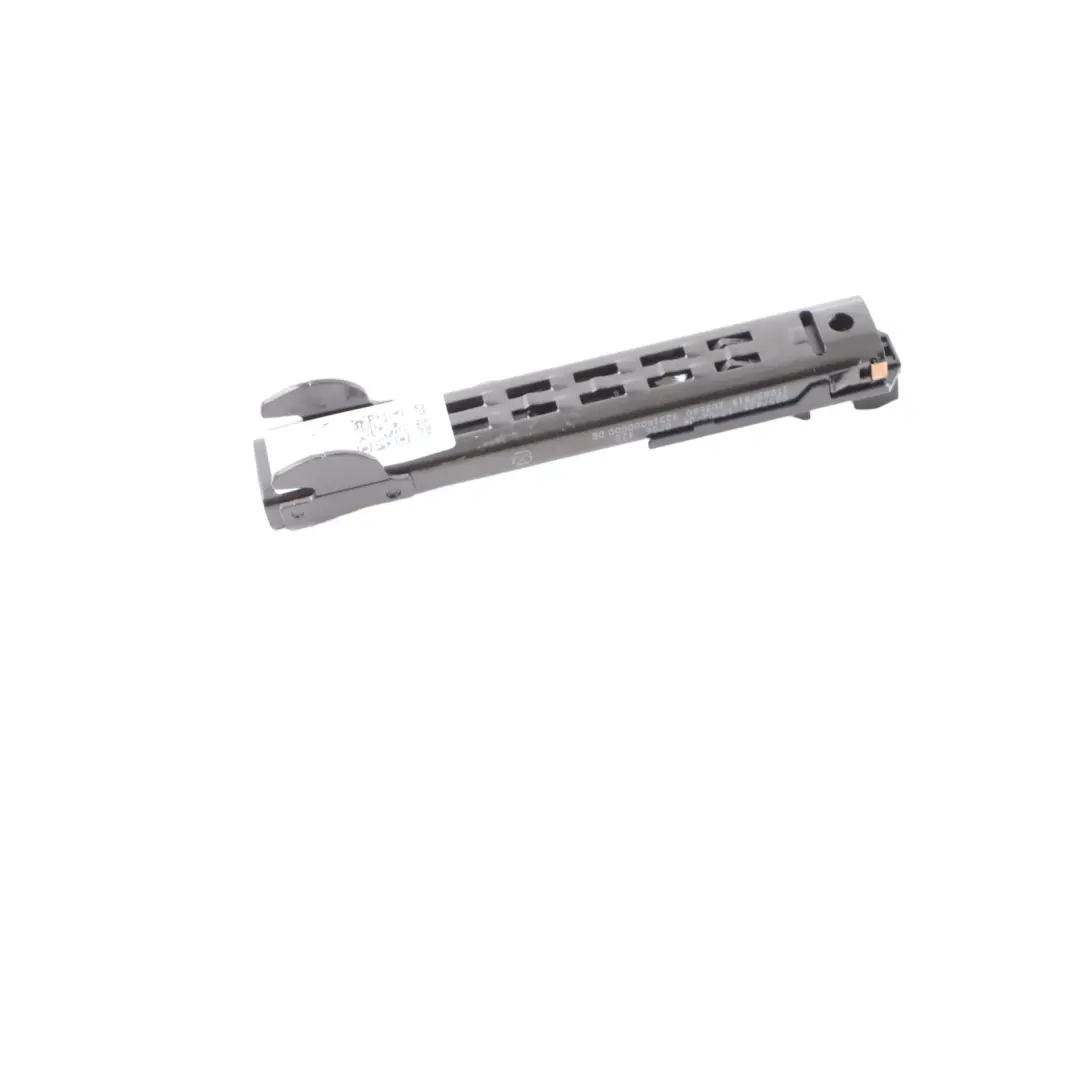 Volkswagen Touran 1T Seat Belt Adjuster Front Left Right N/O/S - SKU 1T0857819 - Part number 1T0857819