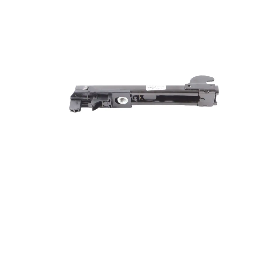 Régleur Ceinture Sécurité Avant Gauche Droite pour Volkswagen Touran 1T à propos du numéro de pièce 1T0857819 Volkswagen Touran 1T Régleur Ceinture Sécurité Avant Gauche Droite - SKU 1T0857819 - Numéro de pièce 1T0857819