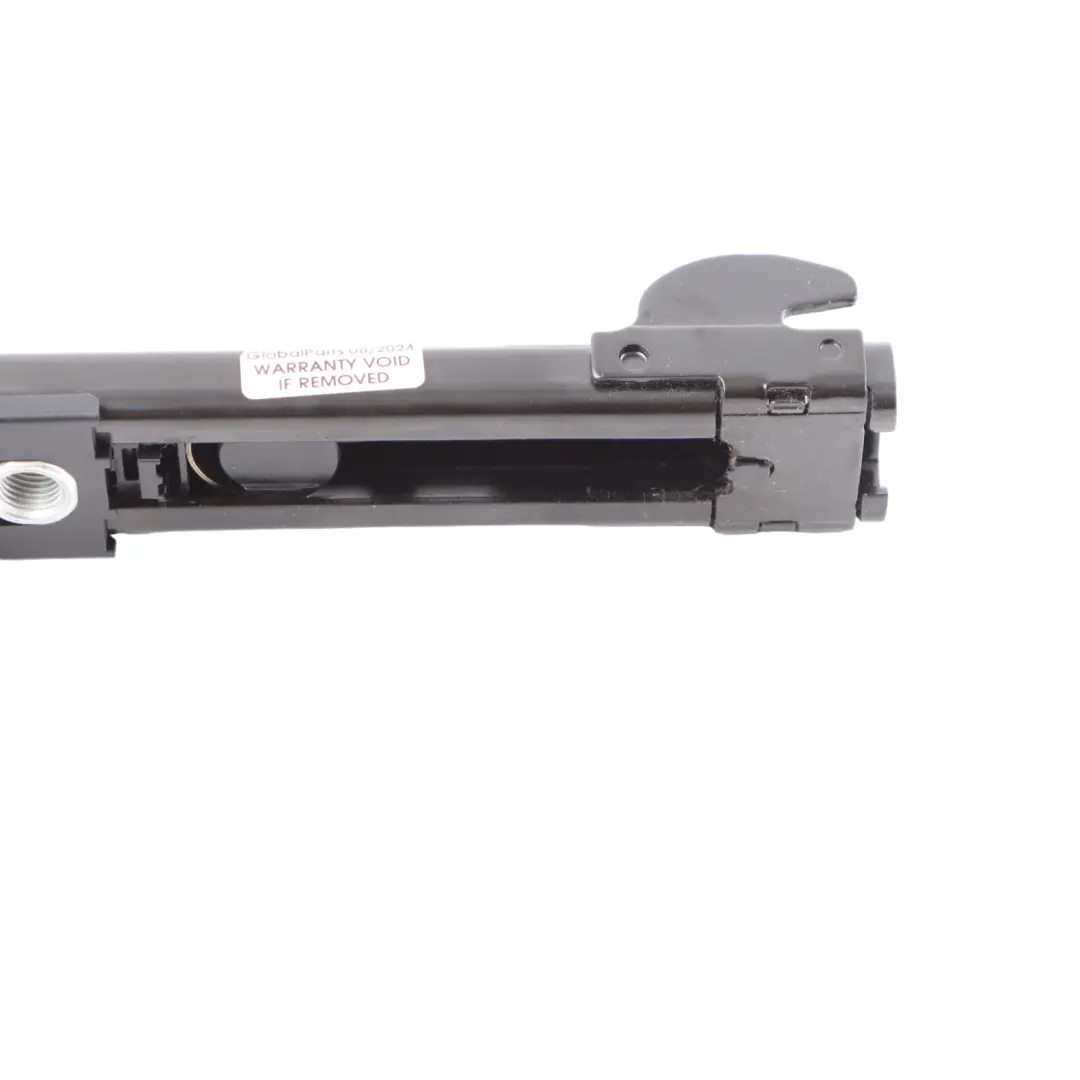 Volkswagen Touran 1T Seat Belt Adjuster Front Left Right N/O/S - SKU 1T0857819 - Part number 1T0857819