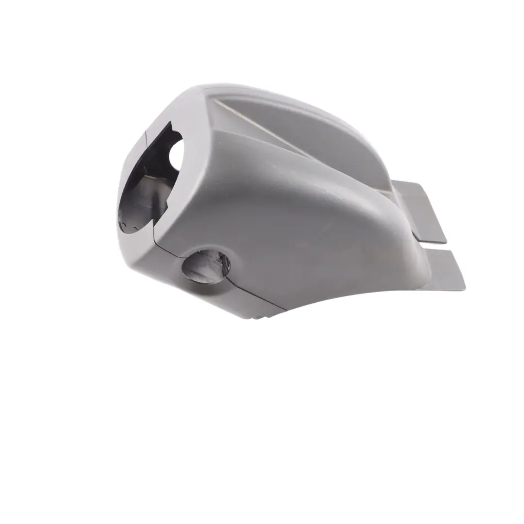 Steering Column Cover Lower Trim Panel Surround Black to VW Touran 1T with Part number 1T0858559A VW Touran 1T Steering Column Cover Lower Trim Panel Surround Black - SKU 1T0858559A - Part number 1T0858559A