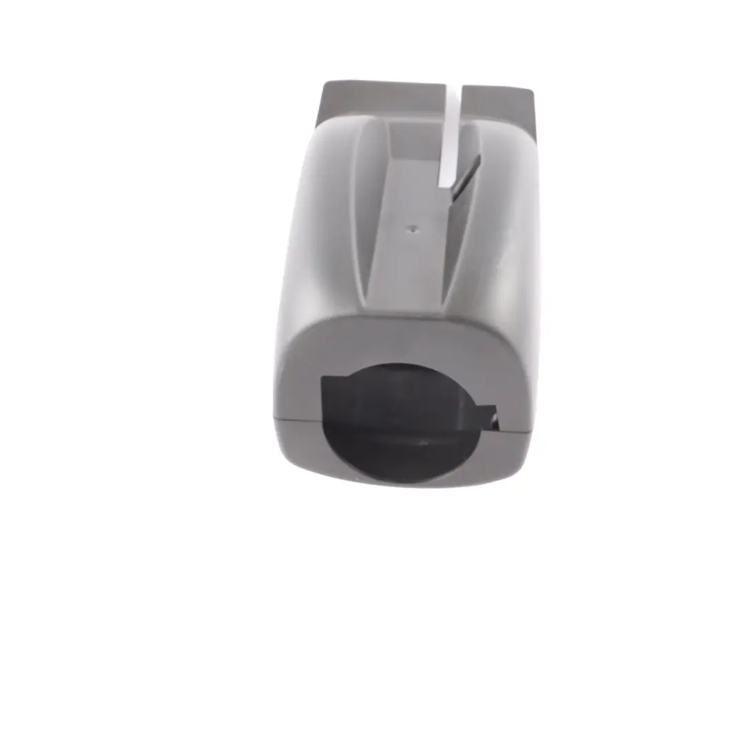 Steering Column Cover Lower Trim Panel Surround Black to VW Touran 1T with Part number 1T0858559A VW Touran 1T Steering Column Cover Lower Trim Panel Surround Black - SKU 1T0858559A - Part number 1T0858559A