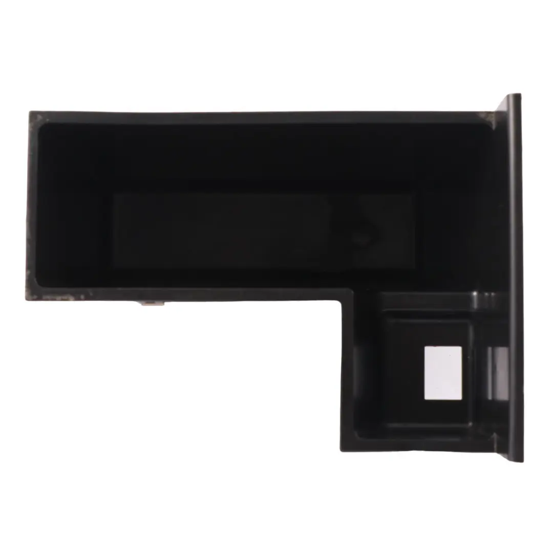 Volkswagen Caddy Maxi Console compartiment rangement accoudoir - SKU 1T0863071C - Numéro de pièce 1T0863071C