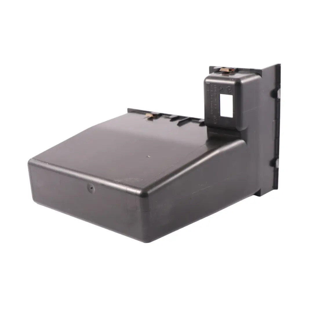 Volkswagen Caddy Maxi Console compartiment rangement accoudoir - SKU 1T0863071C - Numéro de pièce 1T0863071C