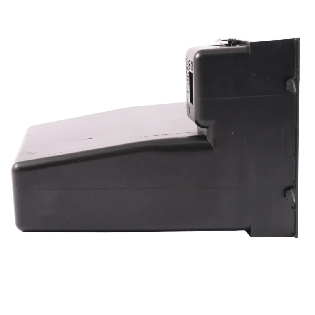 Volkswagen Caddy Maxi Console compartiment rangement accoudoir - SKU 1T0863071C - Numéro de pièce 1T0863071C