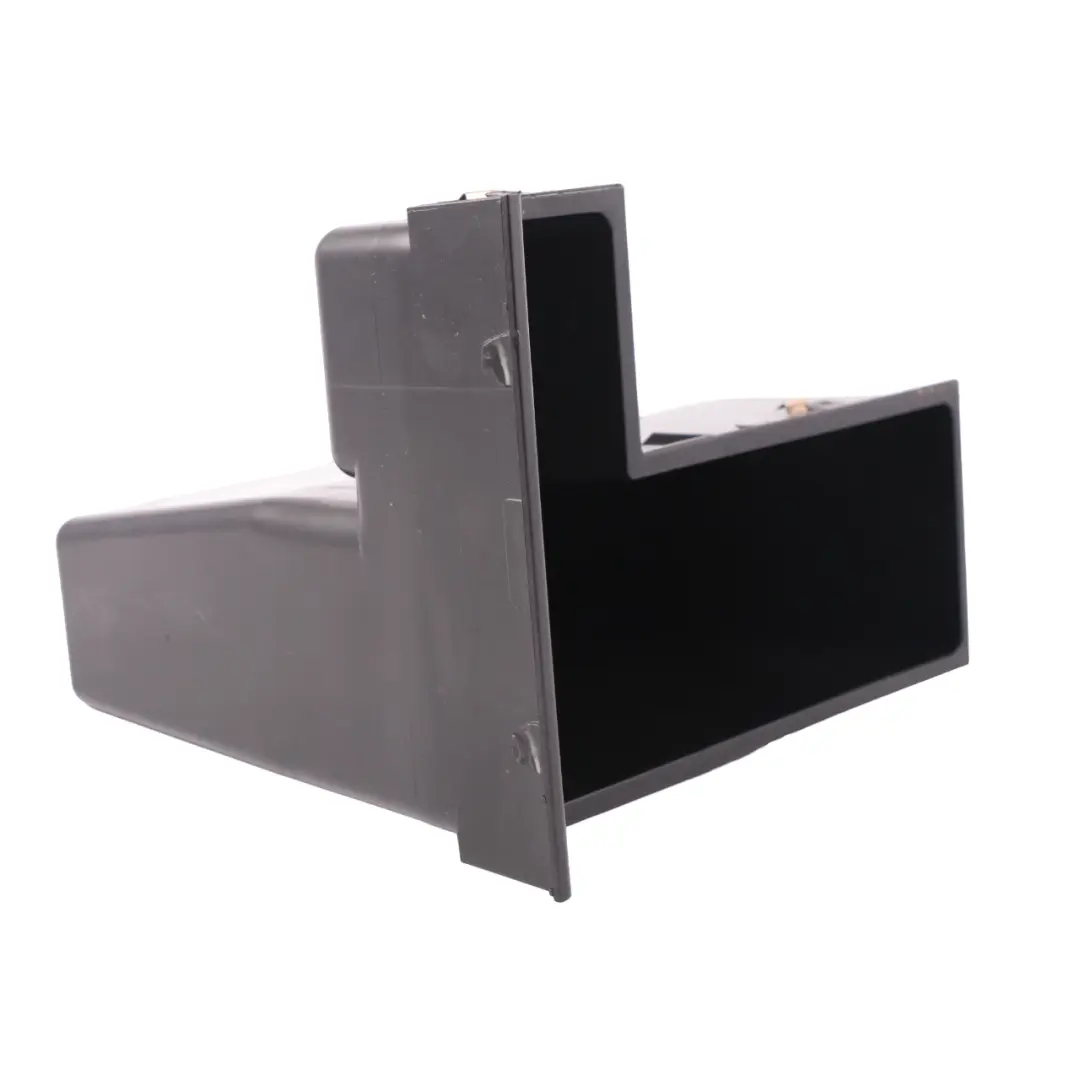 Volkswagen Caddy Maxi Console compartiment rangement accoudoir - SKU 1T0863071C - Numéro de pièce 1T0863071C