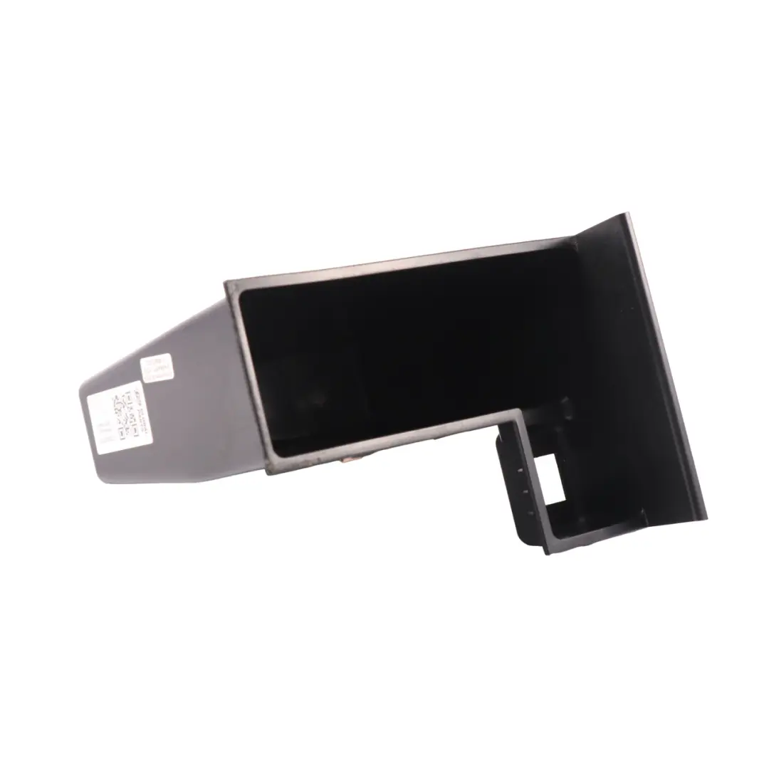 Volkswagen Caddy Maxi Console Storage Compartment Arm Rest Tray - SKU 1T0863071C - Part number 1T0863071C
