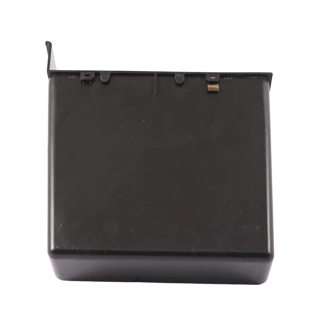 Volkswagen Caddy Maxi Console compartiment rangement accoudoir - SKU 1T0863071C - Numéro de pièce 1T0863071C