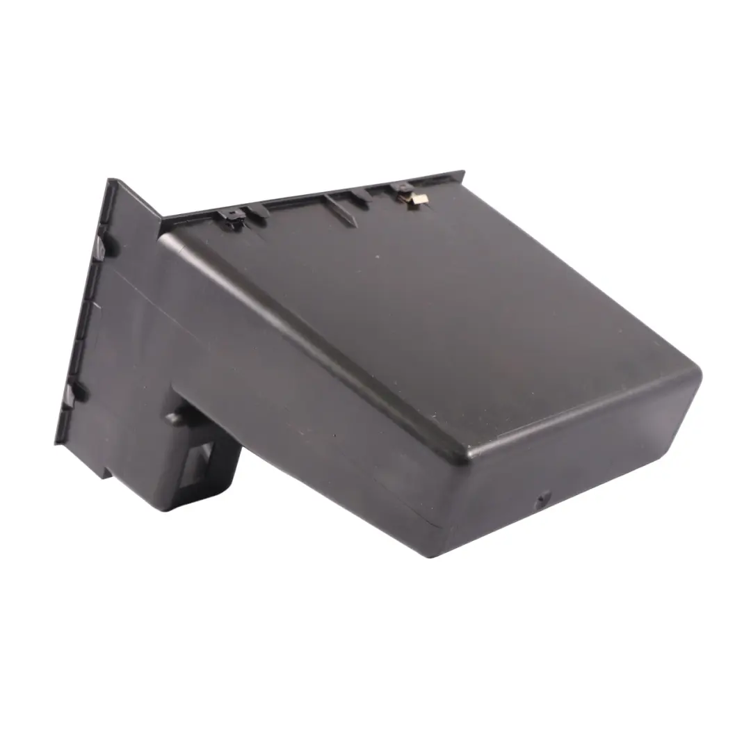 Volkswagen Caddy Maxi Console compartiment rangement accoudoir - SKU 1T0863071C - Numéro de pièce 1T0863071C