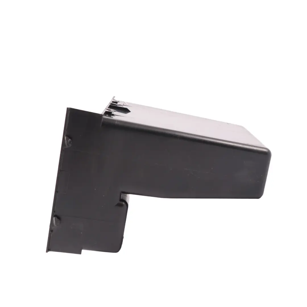 Volkswagen Caddy Maxi Console compartiment rangement accoudoir - SKU 1T0863071C - Numéro de pièce 1T0863071C