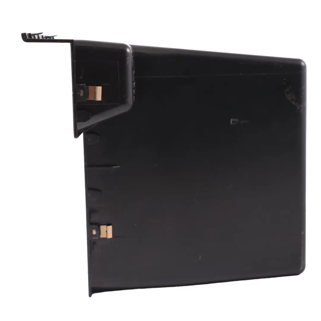 Volkswagen Caddy Maxi Console compartiment rangement accoudoir - SKU 1T0863071C - Numéro de pièce 1T0863071C