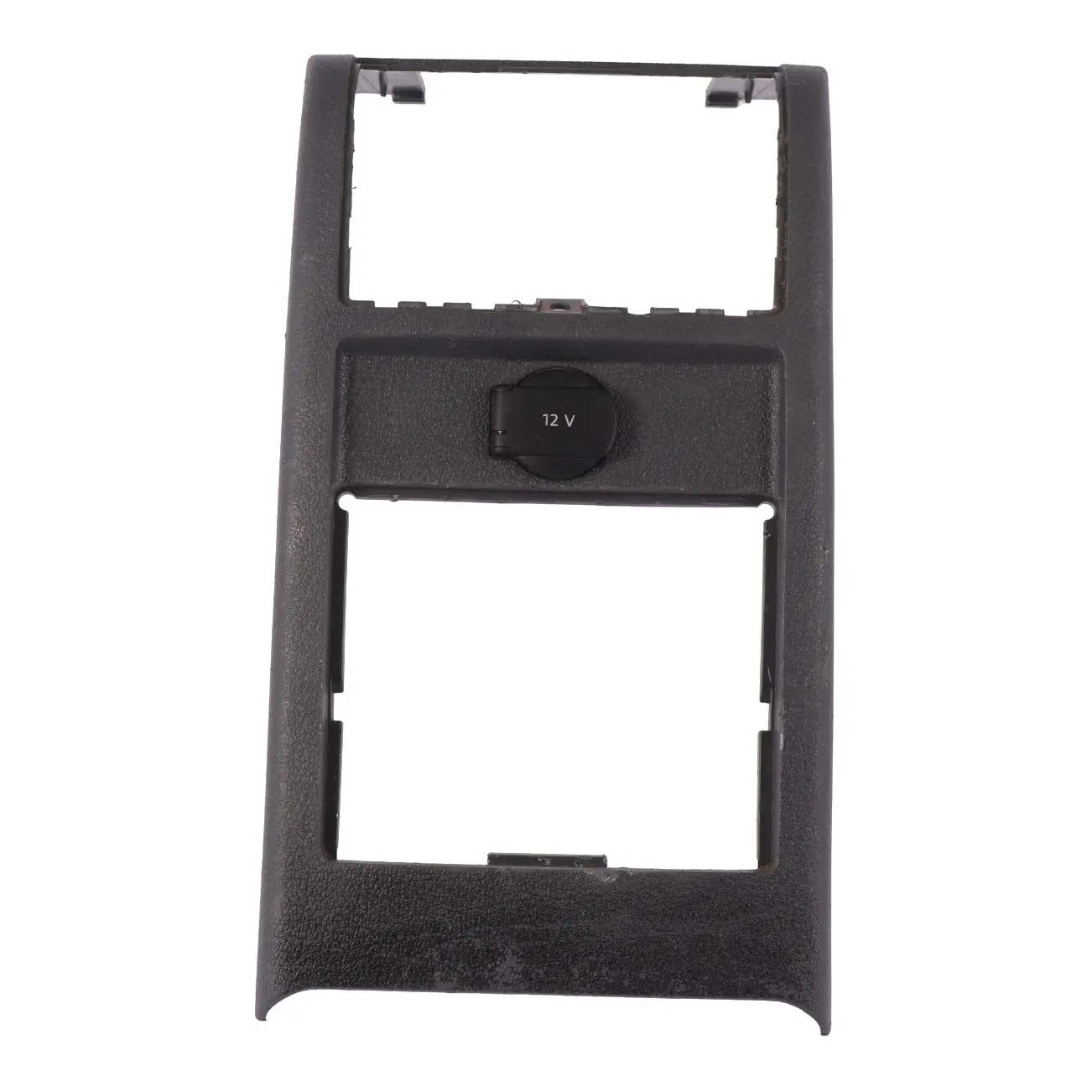 VW Volkswagen Caddy Maxi Console Centrale Cover Pannello portaoggetti 1T0863289E