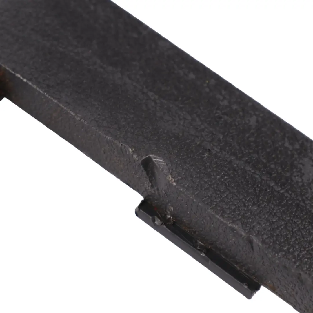 VW Volkswagen Caddy Maxi Console Centrale Cover Pannello portaoggetti - SKU 1T0863289E - Numero di parte 1T0863289E