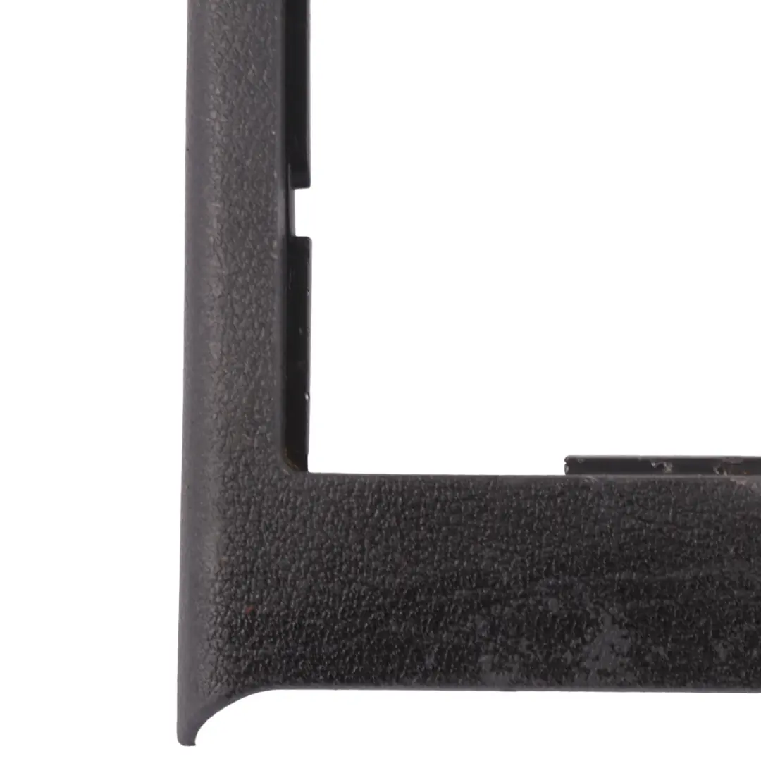 VW Volkswagen Caddy Maxi Osłona Konsoli Środkowej Schowka Tył - SKU 1T0863289E - Numer Części 1T0863289E