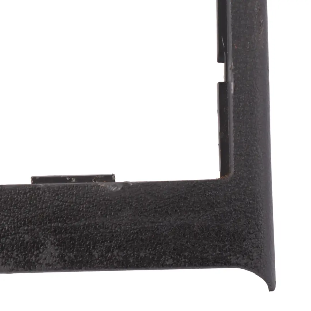 VW Volkswagen Caddy Maxi Osłona Konsoli Środkowej Schowka Tył - SKU 1T0863289E - Numer Części 1T0863289E