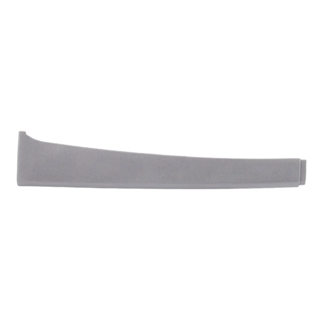Pillar Interior Column Trim Cover Right O/S to Volkswagen Touran 1T A with Part number 1T0868224B Volkswagen Touran 1T A Pillar Interior Column Trim Cover Right O/S - SKU 1T0868224B - Part number 1T0868224B