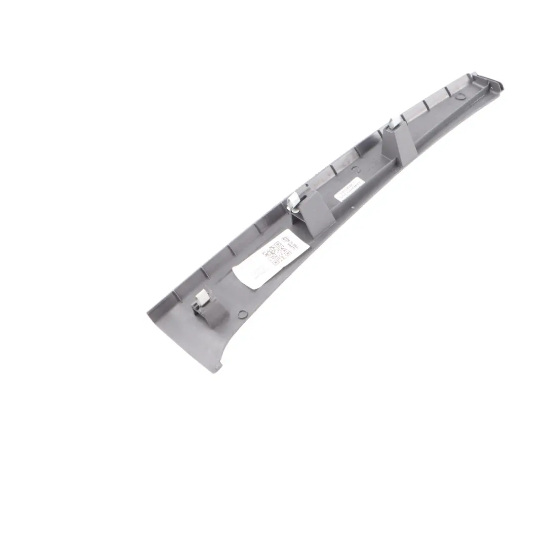 Pillar Interior Column Trim Cover Right O/S to Volkswagen Touran 1T A with Part number 1T0868224B Volkswagen Touran 1T A Pillar Interior Column Trim Cover Right O/S - SKU 1T0868224B - Part number 1T0868224B