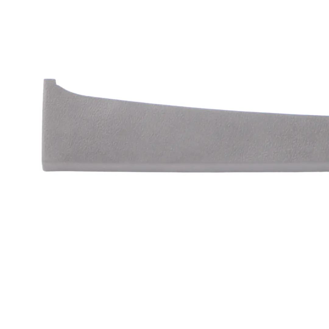 Pillar Interior Column Trim Cover Right O/S to Volkswagen Touran 1T A with Part number 1T0868224B Volkswagen Touran 1T A Pillar Interior Column Trim Cover Right O/S - SKU 1T0868224B - Part number 1T0868224B