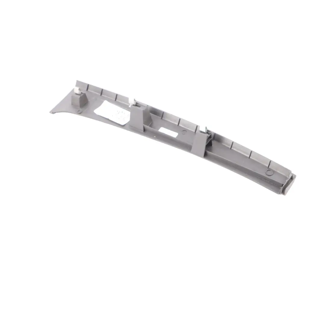 Volkswagen Touran 1T Garniture Colonne Intérieure Pilier A Droite - SKU 1T0868224B - Numéro de pièce 1T0868224B