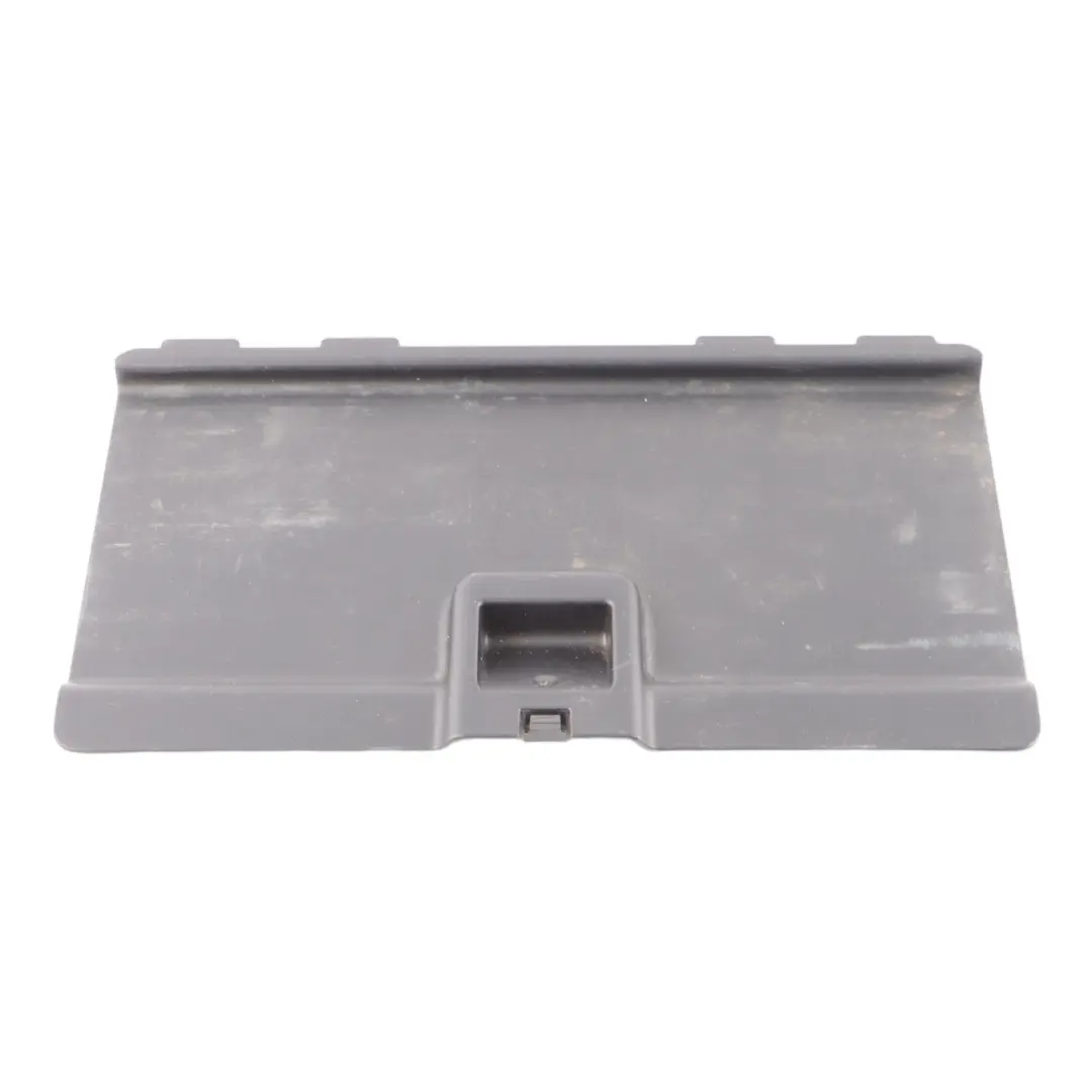 VW Volkswagen Touran 1T Kofferraum Ablagefach Verkleidung - SKU 1T0868845 - Teilenummer 1T0868845