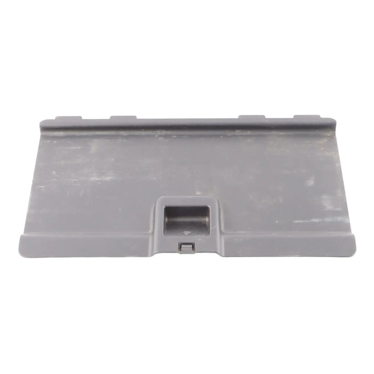 VW Touran 1T Panneau de recouvrement compartiment rangement arrière 1T0868845