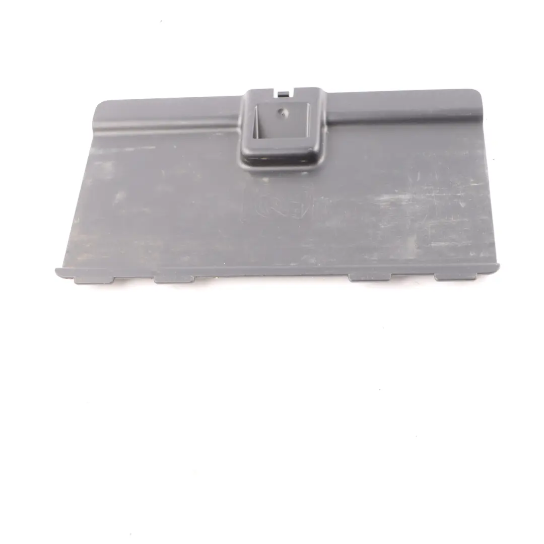 Panneau de recouvrement compartiment rangement arrière pour VW Touran 1T à propos du numéro de pièce 1T0868845 VW Touran 1T Panneau de recouvrement compartiment rangement arrière - SKU 1T0868845 - Numéro de pièce 1T0868845