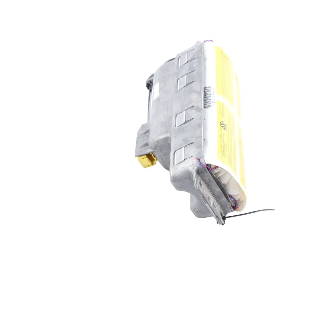 Side Front Dashboard Air Module to Volkswagen Touran 1T Passenger with Part number 1T0880204D Volkswagen Touran 1T Passenger Side Front Dashboard Air Module - SKU 1T0880204D - Part number 1T0880204D