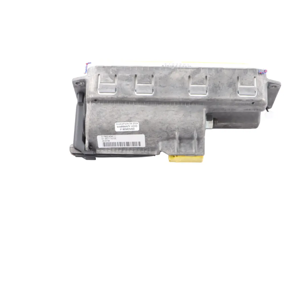 Volkswagen Touran 1T Passenger Side Front Dashboard Air Module - SKU 1T0880204D - Part number 1T0880204D