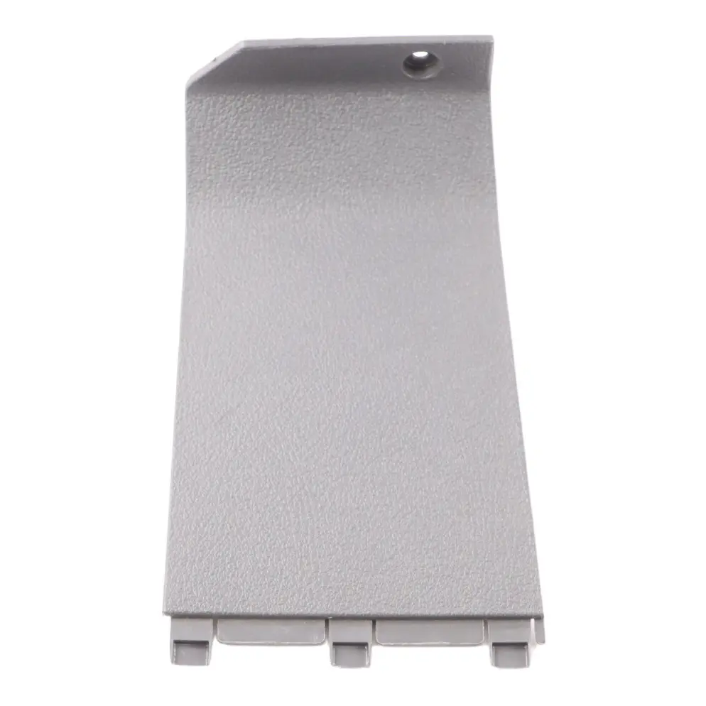 Trim Front Left N/S Case Panel Cover to VW Volkswagen Touran 1T Seat with Part number 1T0881457A VW Volkswagen Touran 1T Seat Trim Front Left N/S Case Panel Cover - SKU 1T0881457A - Part number 1T0881457A