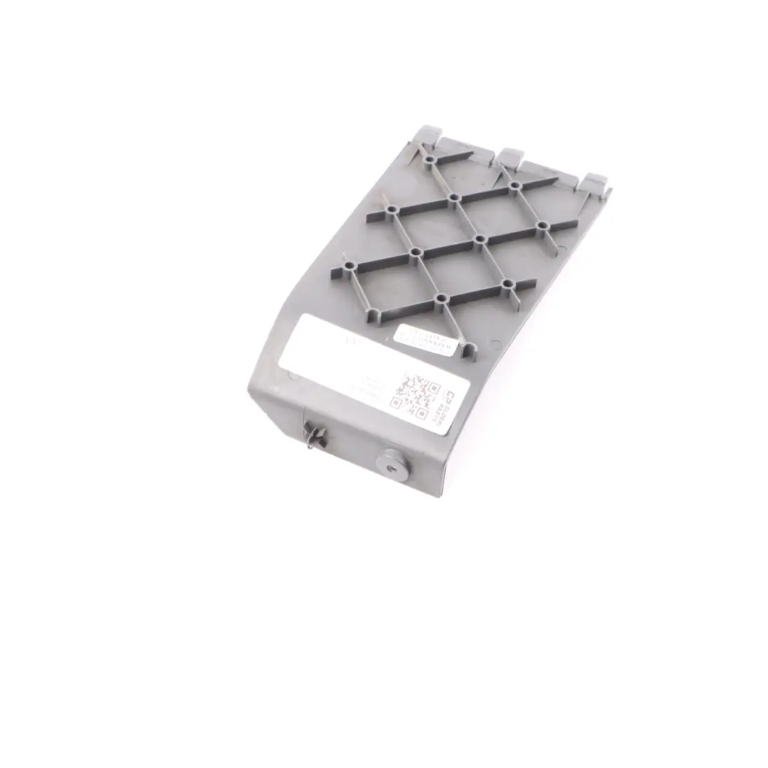 VW Volkswagen Touran 1T Asiento Delantero Izquierdo Funda Panel Tapa - SKU 1T0881457A - Número de pieza 1T0881457A