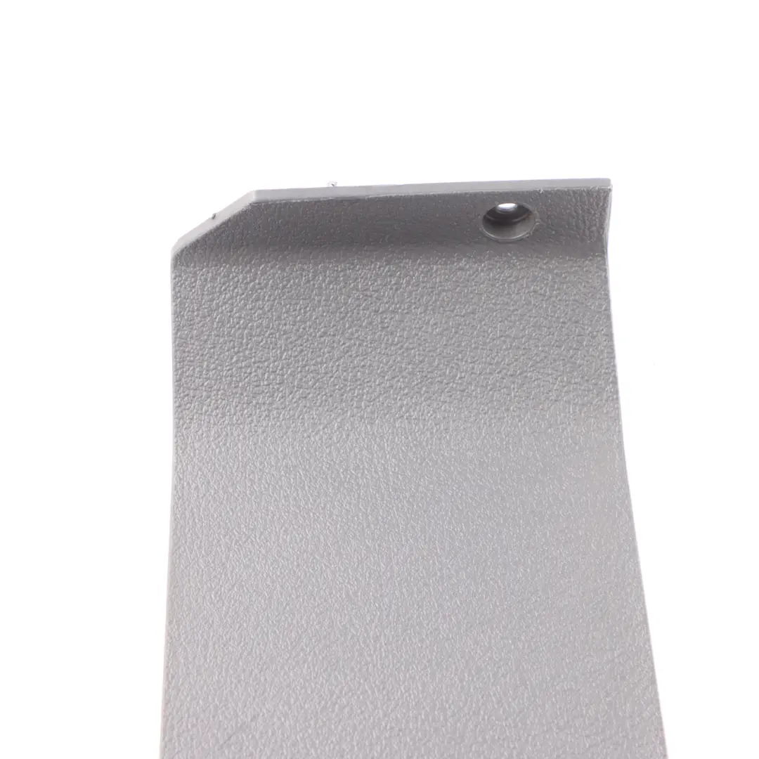 VW Volkswagen Touran 1T Seat Trim Front Left N/S Case Panel Cover - SKU 1T0881457A - Part number 1T0881457A