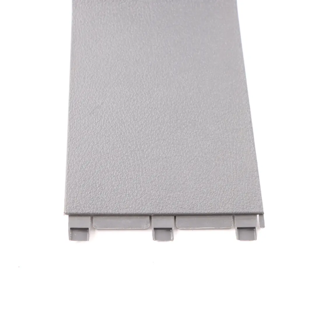 VW Volkswagen Touran 1T Seat Trim Front Left N/S Case Panel Cover - SKU 1T0881457A - Part number 1T0881457A