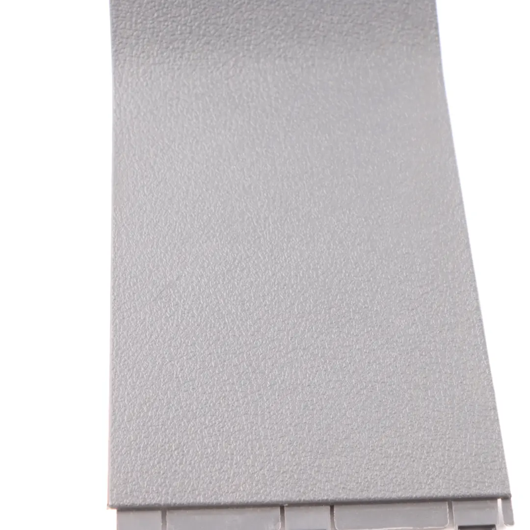VW Volkswagen Touran 1T Seat Trim Front Left N/S Case Panel Cover - SKU 1T0881457A - Part number 1T0881457A