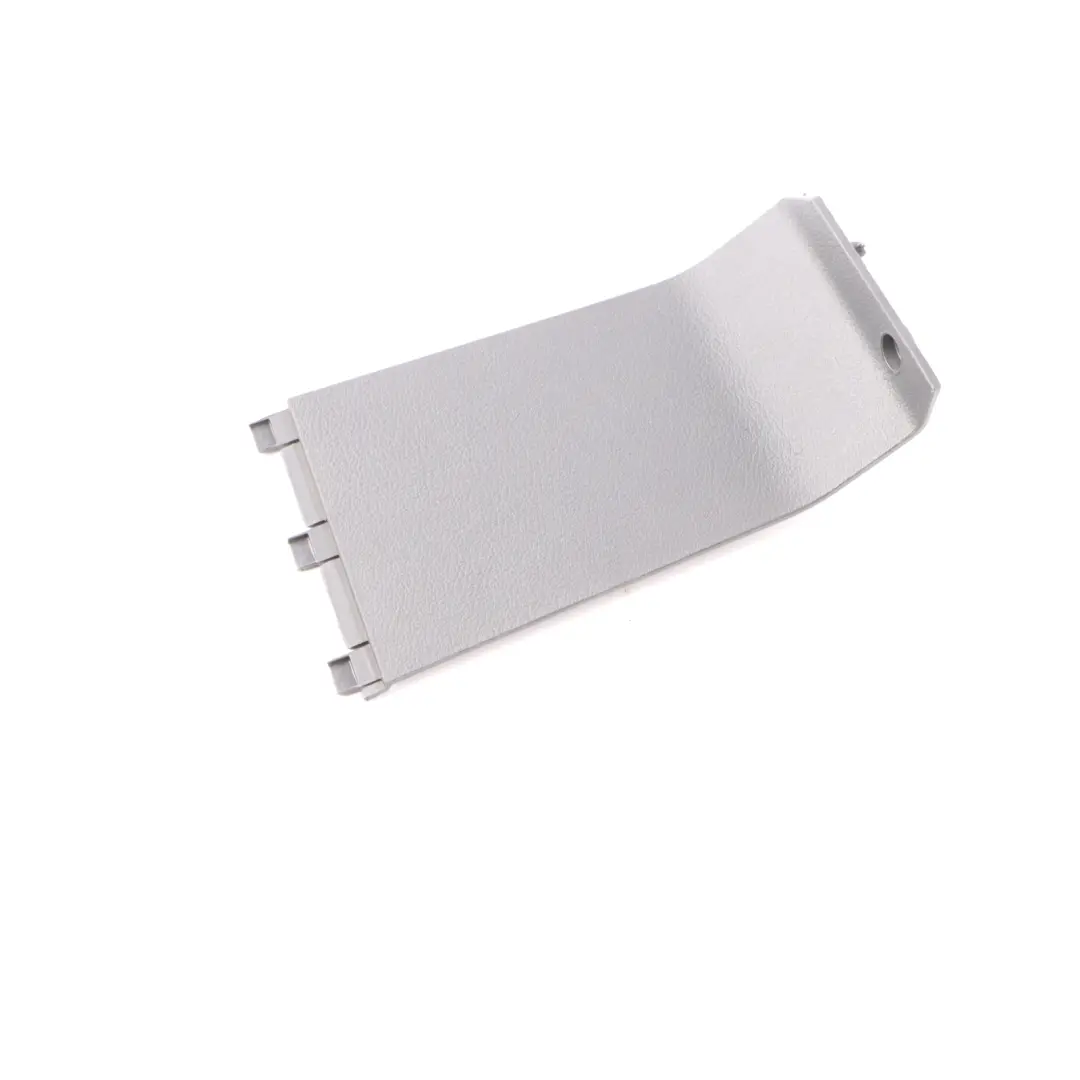 VW Volkswagen Touran 1T Seat Trim Front Left N/S Case Panel Cover - SKU 1T0881457A - Part number 1T0881457A