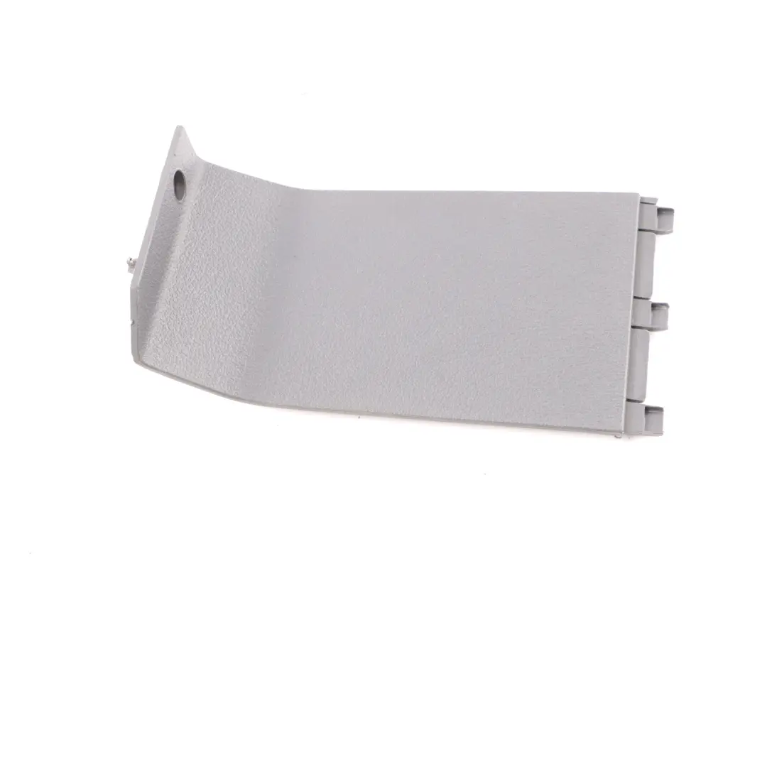 VW Volkswagen Touran 1T Seat Trim Front Left N/S Case Panel Cover - SKU 1T0881457A - Part number 1T0881457A