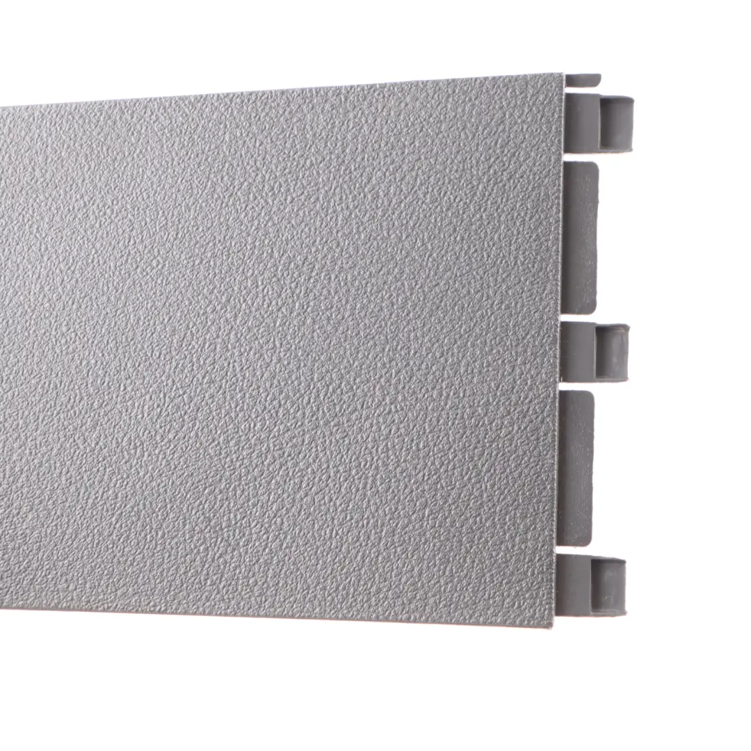 Trim Front Left N/S Case Panel Cover to VW Volkswagen Touran 1T Seat with Part number 1T0881457A VW Volkswagen Touran 1T Seat Trim Front Left N/S Case Panel Cover - SKU 1T0881457A - Part number 1T0881457A