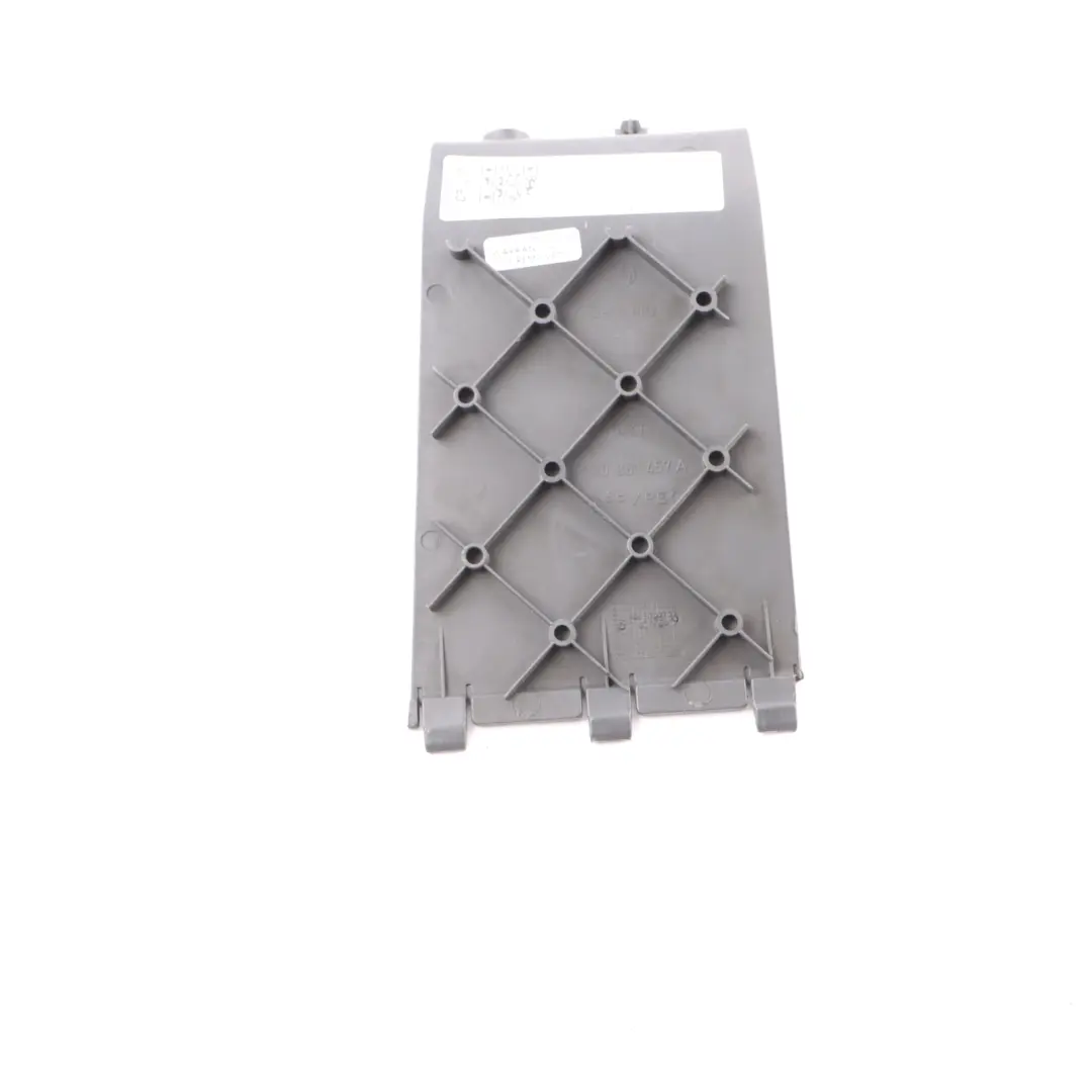 VW Volkswagen Touran 1T Asiento Delantero Izquierdo Funda Panel Tapa - SKU 1T0881457A - Número de pieza 1T0881457A