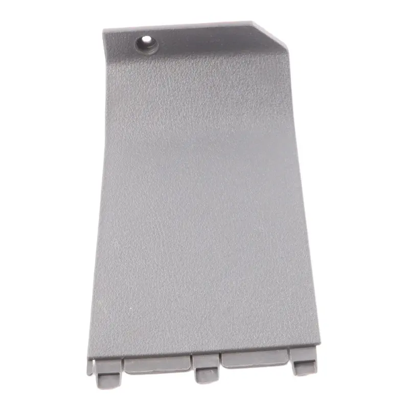 Volkswagen Touran 1T Seat Rail Guide Cover Trim Panel Front Right O/S - SKU 1T0881458A - Part number 1T0881458A