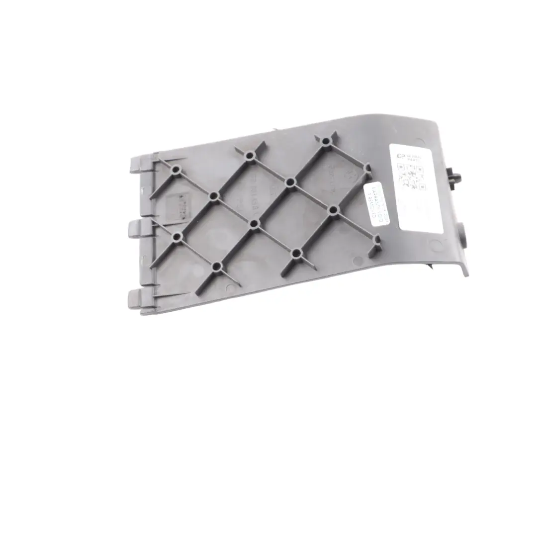 Volkswagen Touran 1T Panneau d'habillage rail siège avant droit - SKU 1T0881458A - Numéro de pièce 1T0881458A