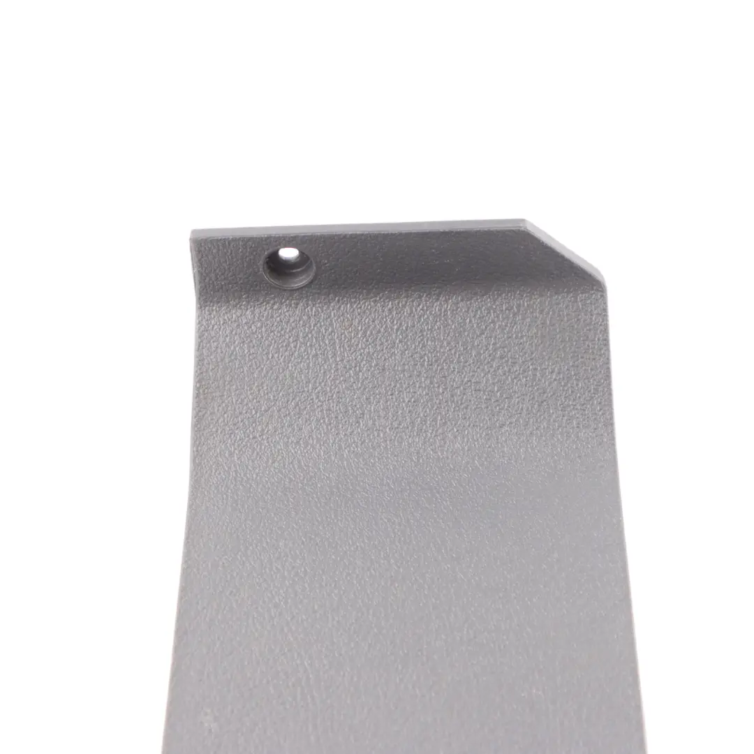 Volkswagen Touran 1T Seat Rail Guide Cover Trim Panel Front Right O/S - SKU 1T0881458A - Part number 1T0881458A
