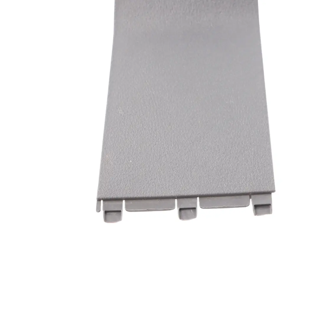 Rail Guide Cover Trim Panel Front Right O/S to Volkswagen Touran 1T Seat with Part number 1T0881458A Volkswagen Touran 1T Seat Rail Guide Cover Trim Panel Front Right O/S - SKU 1T0881458A - Part number 1T0881458A