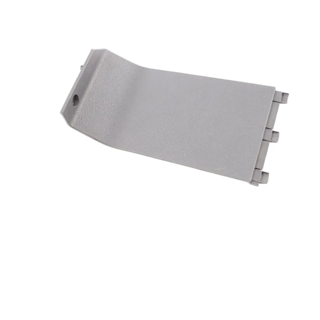 Asiento Guía Guía Cubierta Delantero Derecho para Volkswagen Touran 1T con número de pieza 1T0881458A Volkswagen Touran 1T Asiento Guía Guía Cubierta Delantero Derecho - SKU 1T0881458A - Número de pieza 1T0881458A