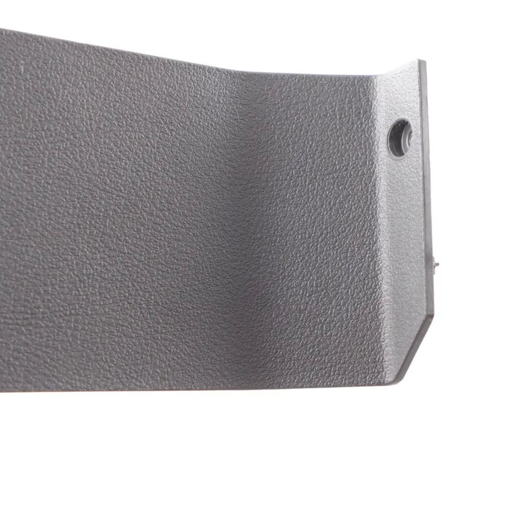 Volkswagen Touran 1T Seat Rail Guide Cover Trim Panel Front Right O/S - SKU 1T0881458A - Part number 1T0881458A