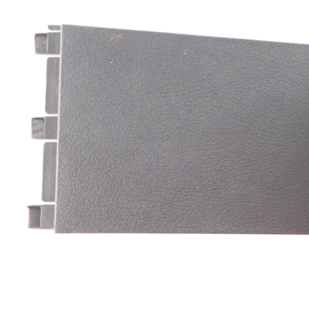 Volkswagen Touran 1T Seat Rail Guide Cover Trim Panel Front Right O/S - SKU 1T0881458A - Part number 1T0881458A